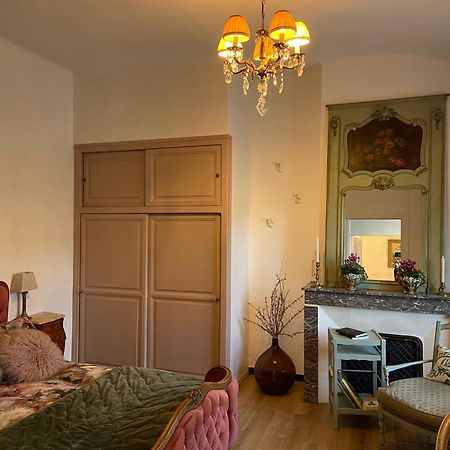 Maison 1823 - Suites De Charme A Garons Exteriér fotografie