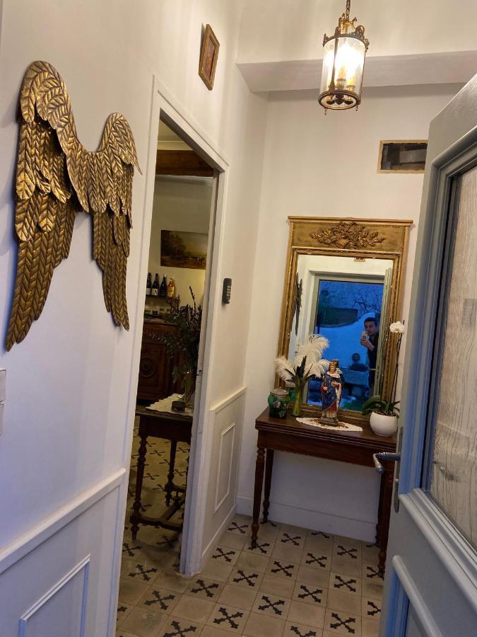 Maison 1823 - Suites De Charme A Garons Exteriér fotografie