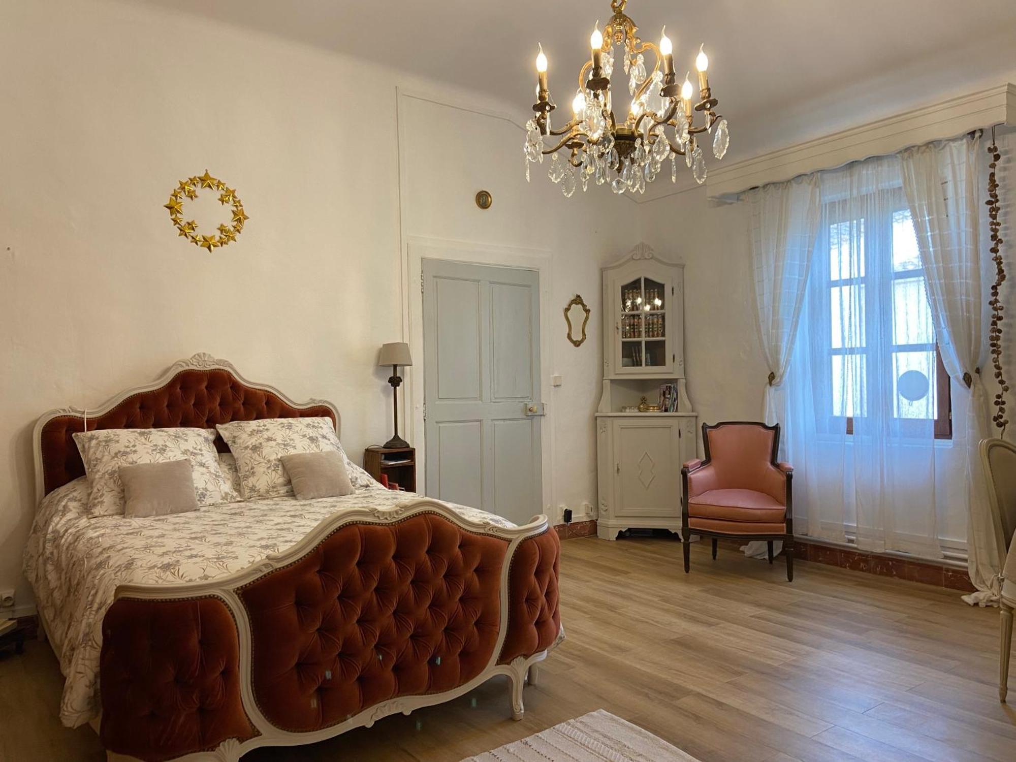 Maison 1823 - Suites De Charme A Garons Exteriér fotografie