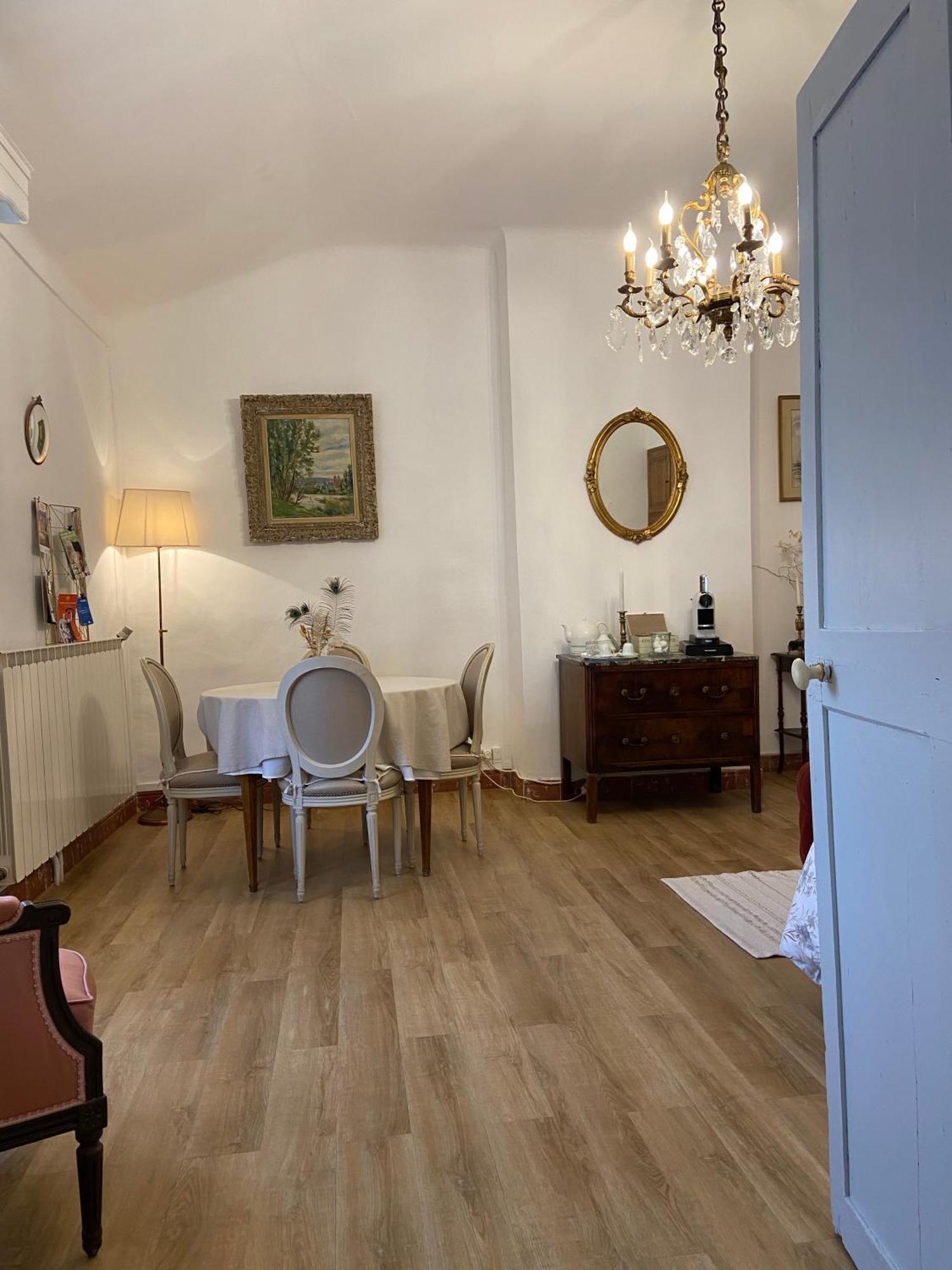 Maison 1823 - Suites De Charme A Garons Exteriér fotografie